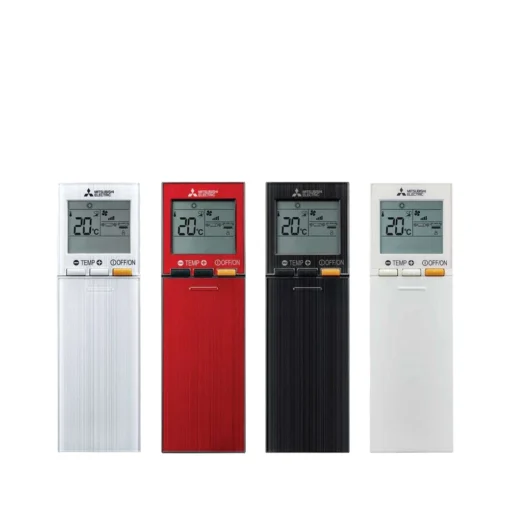 Ilmalämpöpumppu Mitsubishi Electric LN25. Tuotetunnus: LN25VGHZ2