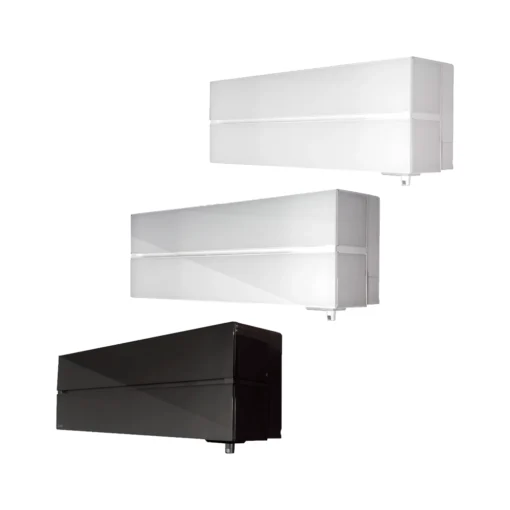 Ilmalämpöpumppu Mitsubishi Electric LN35. Tuotetunnus: LN35VGHZ2