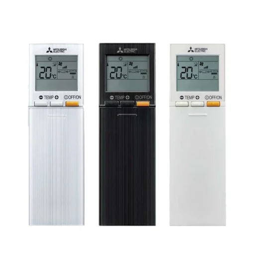 Ilmalämpöpumppu Mitsubishi Electric LN35. Tuotetunnus: LN35VGHZ2