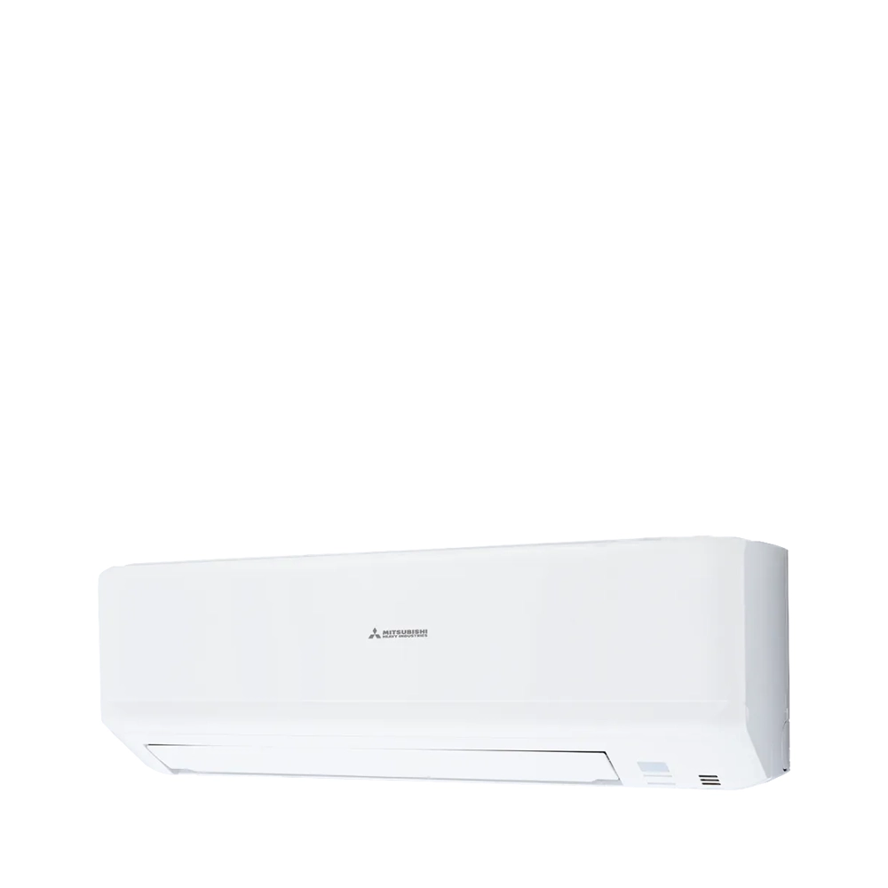 Ilmalämpöpumppu Mitsubishi Heavy Aisu 35. Tuotetunnus: SRK35ZSP-SRC35ZSP