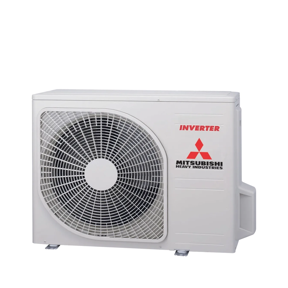 Ilmalämpöpumppu Mitsubishi Heavy Aisu 35. Tuotetunnus: SRK35ZSP-SRC35ZSP