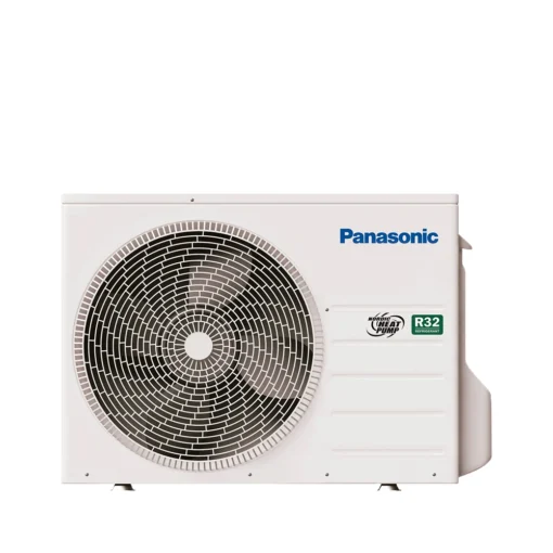 Ilmalämpöpumppu Panasonic HZ35XKE. Tuotetunnus: HZ35XKE