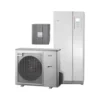 Ilmavesilämpöpumppu Nibe Pikkolo 10 kW. Tuotetunnus: 5362966