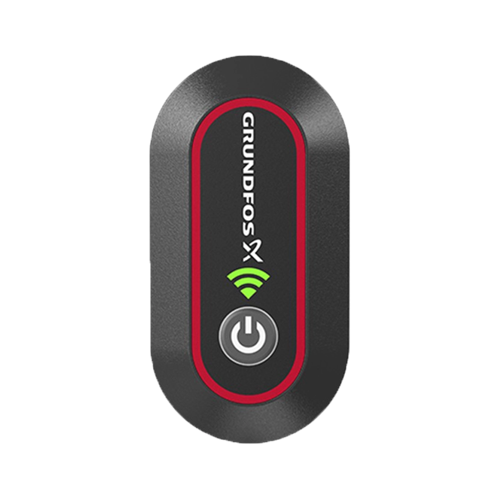 Grundfos MI401 Alpha Reader. Tuotetunnus: 4615186