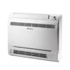 Ilmalämpöpumppu Gree Console 35-A/W lattiamalli. Tuotetunnus: PKT_CONSOLE35