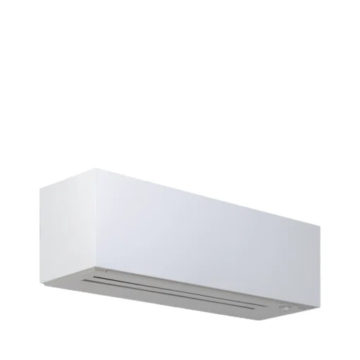 Ilmalämpöpumppu Toshiba Arctic White 35. Tuotetunnus: 35S4AVPGND-B35S4KVPGND