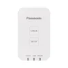 Panasonic ilmalämpöpumpun etäohjain CZ-TACG1. Tuotetunnus: 8108614