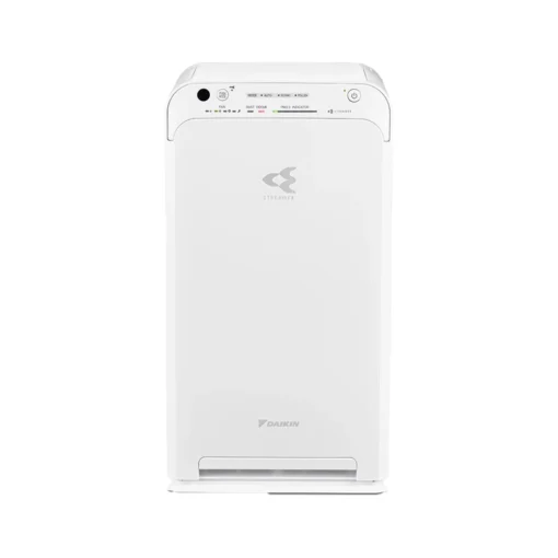 Ilmanpuhdistin Daikin MC55W. Tuotetunnus: MC55W