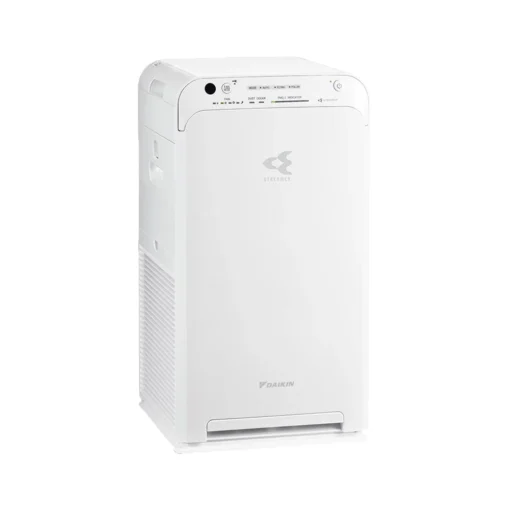 Ilmanpuhdistin Daikin MC55W. Tuotetunnus: MC55W