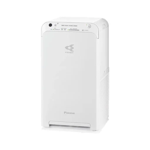 Ilmanpuhdistin Daikin MC55W. Tuotetunnus: MC55W