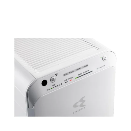 Ilmanpuhdistin Daikin MC55W. Tuotetunnus: MC55W