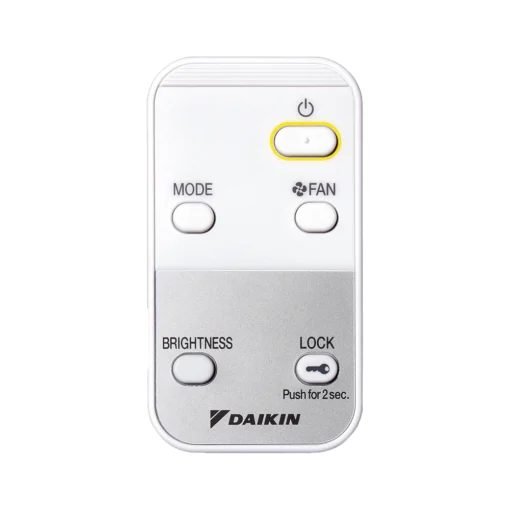 Ilmanpuhdistin Daikin MC55W. Tuotetunnus: MC55W