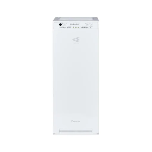 Kosteuttava ilmanpuhdistin Daikin MCK555AW. Tuotetunnus: MCK555AW