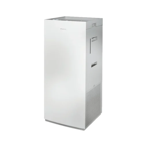 Kosteuttava ilmanpuhdistin Daikin MCK70ZW. Tuotetunnus: MCK70ZW