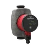 Kiertovesipumppu Grundfos Alpha1 25-80 180. Tuotetunnus: 4615328