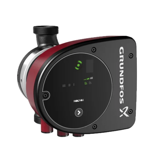 Kiertovesipumppu Grundfos Magna1 25-80 180. Tuotetunnus: 4615231