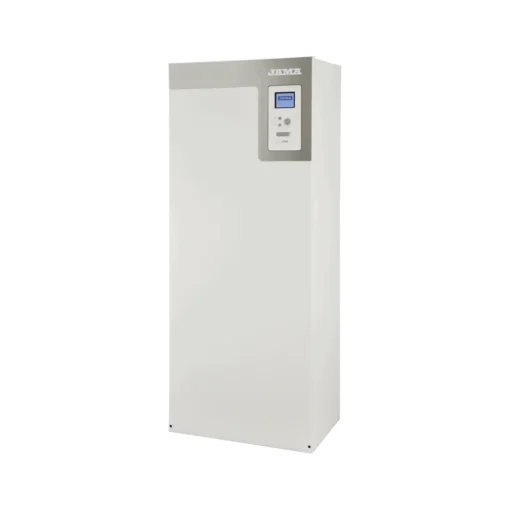 Maalämpöpumppu Jäspi Jämä Star 12kW. Tuotetunnus: 5360102