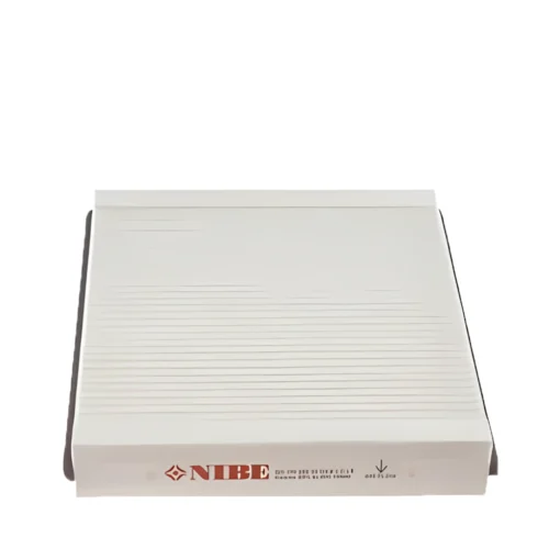 Nibe S735 poistoilmasuodatin G4. Tuotetunnus: 060233