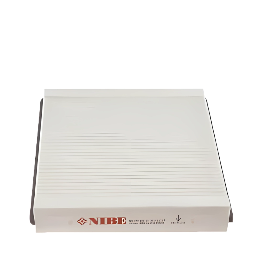 Nibe S735 poistoilmasuodatin G4. Tuotetunnus: 060233