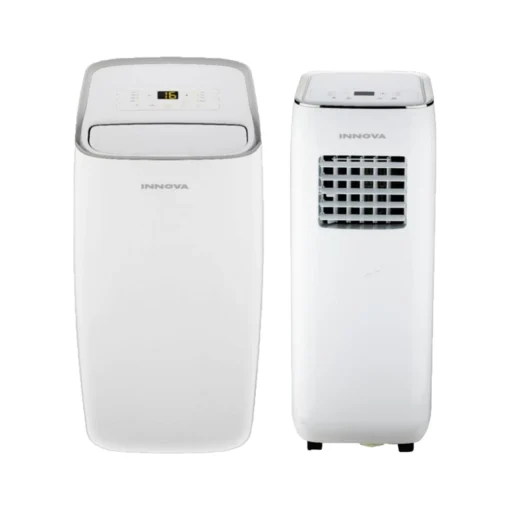 Siirrettävä ilmastointilaite Innova AC IGPCX. Tuotetunnus: 9161606