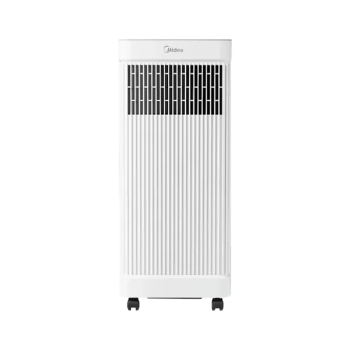 Siirrettävä ilmastointilaite Midea MPPA 9000BTU. Tuotetunnus: DME821