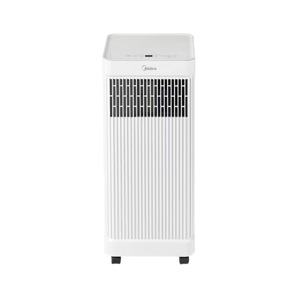 Siirrettävä ilmastointilaite Midea MPPA 9000BTU. Tuotetunnus: DME821
