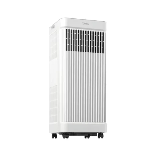 Siirrettävä ilmastointilaite Midea MPPA 9000BTU. Tuotetunnus: DME821