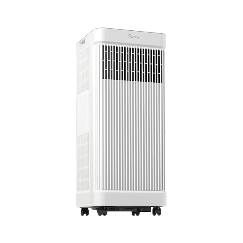 Siirrettävä ilmastointilaite Midea MPPA 9000BTU. Tuotetunnus: DME821