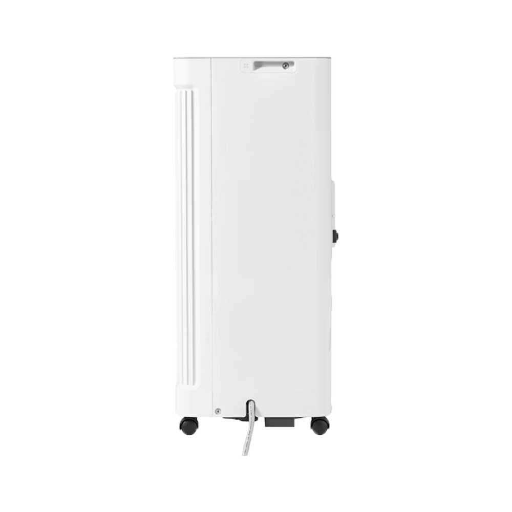 Siirrettävä ilmastointilaite Midea MPPA 9000BTU. Tuotetunnus: DME821