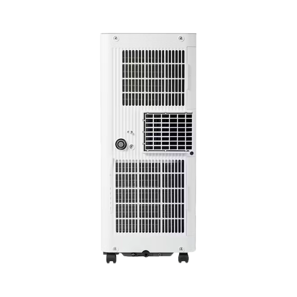 Siirrettävä ilmastointilaite Midea MPPA 9000BTU. Tuotetunnus: DME821