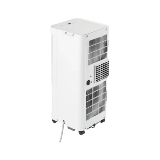 Siirrettävä ilmastointilaite Midea MPPA 9000BTU. Tuotetunnus: DME821