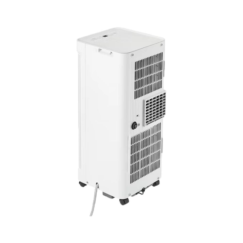 Siirrettävä ilmastointilaite Midea MPPA 9000BTU. Tuotetunnus: DME821