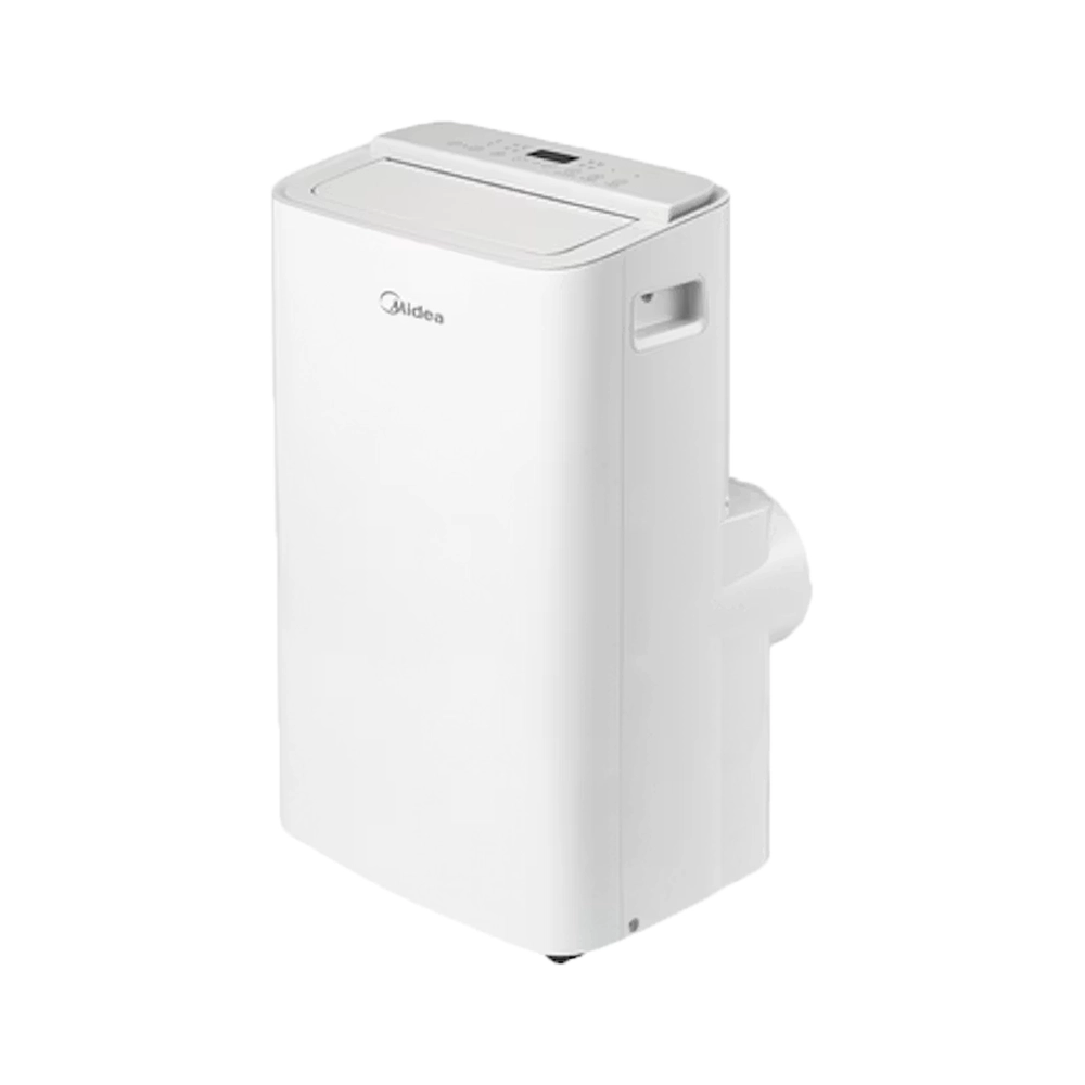 Siirrettävä ilmastointilaite Midea MPPXA 12000BTU. Tuotetunnus: DLZ131