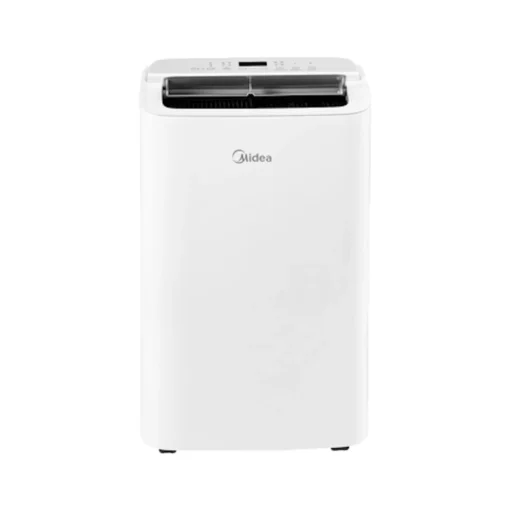 Siirrettävä ilmastointilaite Midea MPPXA 12000BTU. Tuotetunnus: DLZ131