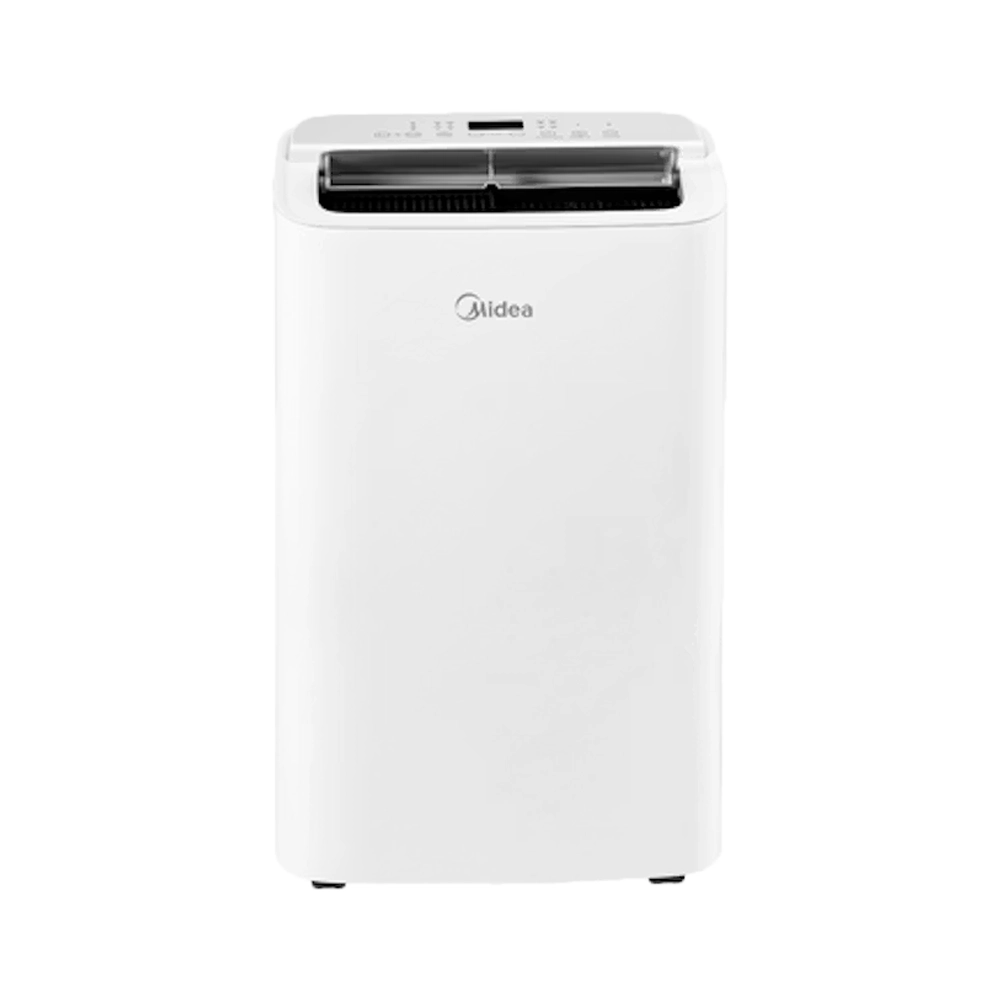Siirrettävä ilmastointilaite Midea MPPXA 12000BTU. Tuotetunnus: DLZ131