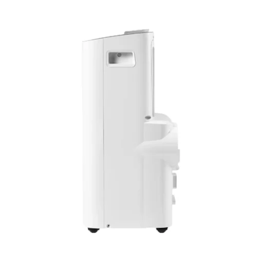 Siirrettävä ilmastointilaite Midea MPPXA 12000BTU. Tuotetunnus: DLZ131