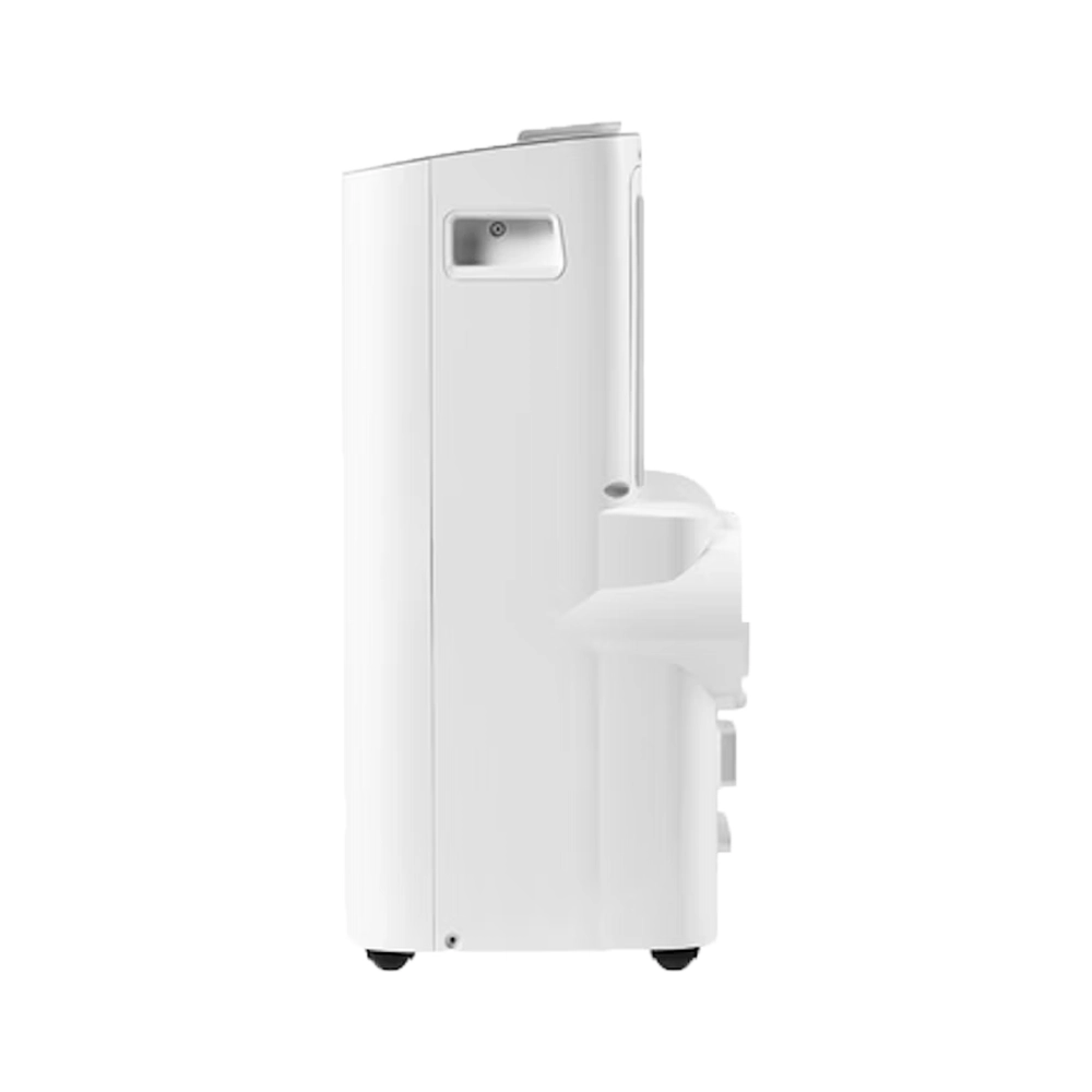 Siirrettävä ilmastointilaite Midea MPPXA 12000BTU. Tuotetunnus: DLZ131