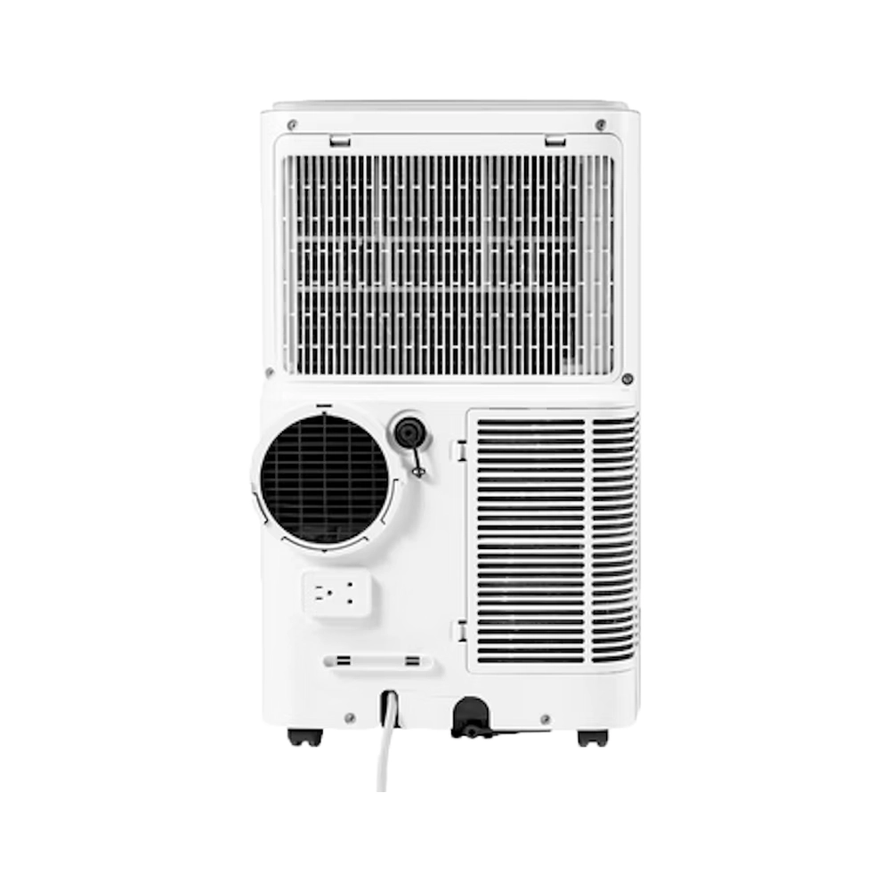 Siirrettävä ilmastointilaite Midea MPPXA 12000BTU. Tuotetunnus: DLZ131