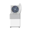 Siirrettävä ilmastointilaite Midea Portalsplit 3,5 kW. Tuotetunnus: DID602