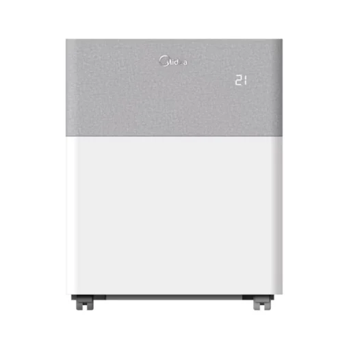 Siirrettävä ilmastointilaite Midea Portalsplit 3,5 kW. Tuotetunnus: DID602