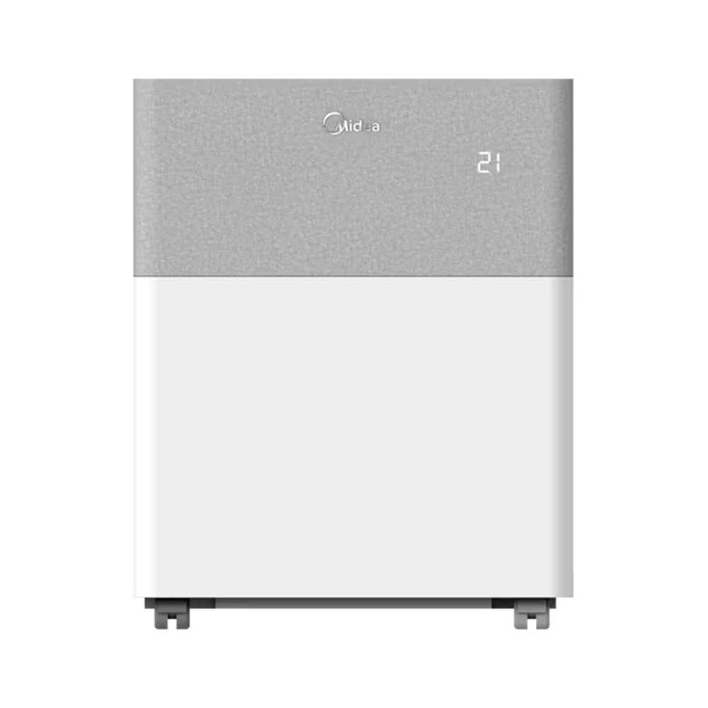 Siirrettävä ilmastointilaite Midea Portalsplit 3,5 kW. Tuotetunnus: DID602