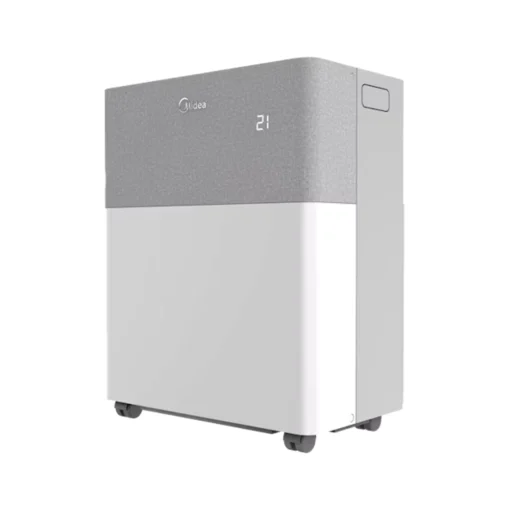 Siirrettävä ilmastointilaite Midea Portalsplit 3,5 kW. Tuotetunnus: DID602