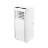 Siirrettävä ilmastointilaite OPAL A007G 5000BTU. Tuotetunnus: K2100175