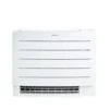 Lattiamalli viilennyspumppu Daikin Perfera 25. Tuotetunnus: FVXM25A-RXM25R9