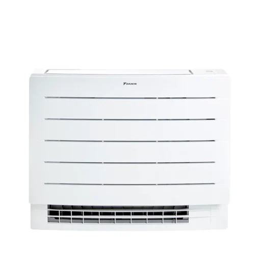 Lattiamalli viilennyspumppu Daikin Perfera 25. Tuotetunnus: FVXM25A-RXM25R9