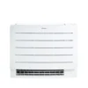 Lattiamalli viilennyspumppu Daikin Perfera 35. Tuotetunnus: FVXM35A-RXM35R9