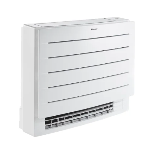 Lattiamalli viilennyspumppu Daikin Perfera 35. Tuotetunnus: FVXM35A-RXM35R9