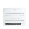 Lattiamalli viilennyspumppu Daikin Perfera 50. Tuotetunnus: FVXM50A-RXM50R9