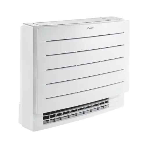 Lattiamalli viilennyspumppu Daikin Perfera 50. Tuotetunnus: FVXM50A-RXM50R9