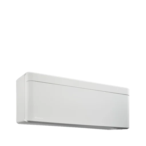 Ilmalämpöpumppu Daikin Stylish Cool 42. Tuotetunnus: FTXA42CW-RXA42B